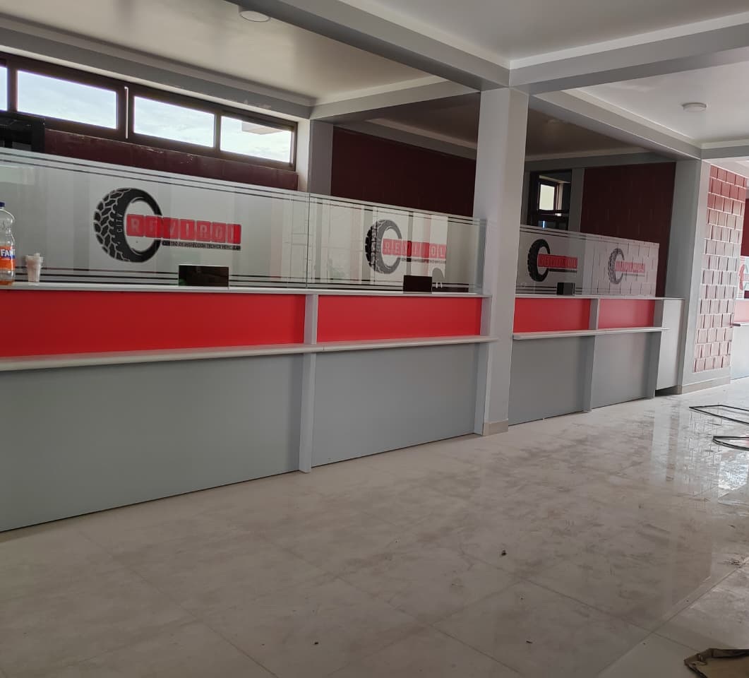 Oficina CITV REVIROL