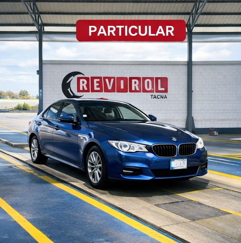 Imagen referencial - Particular